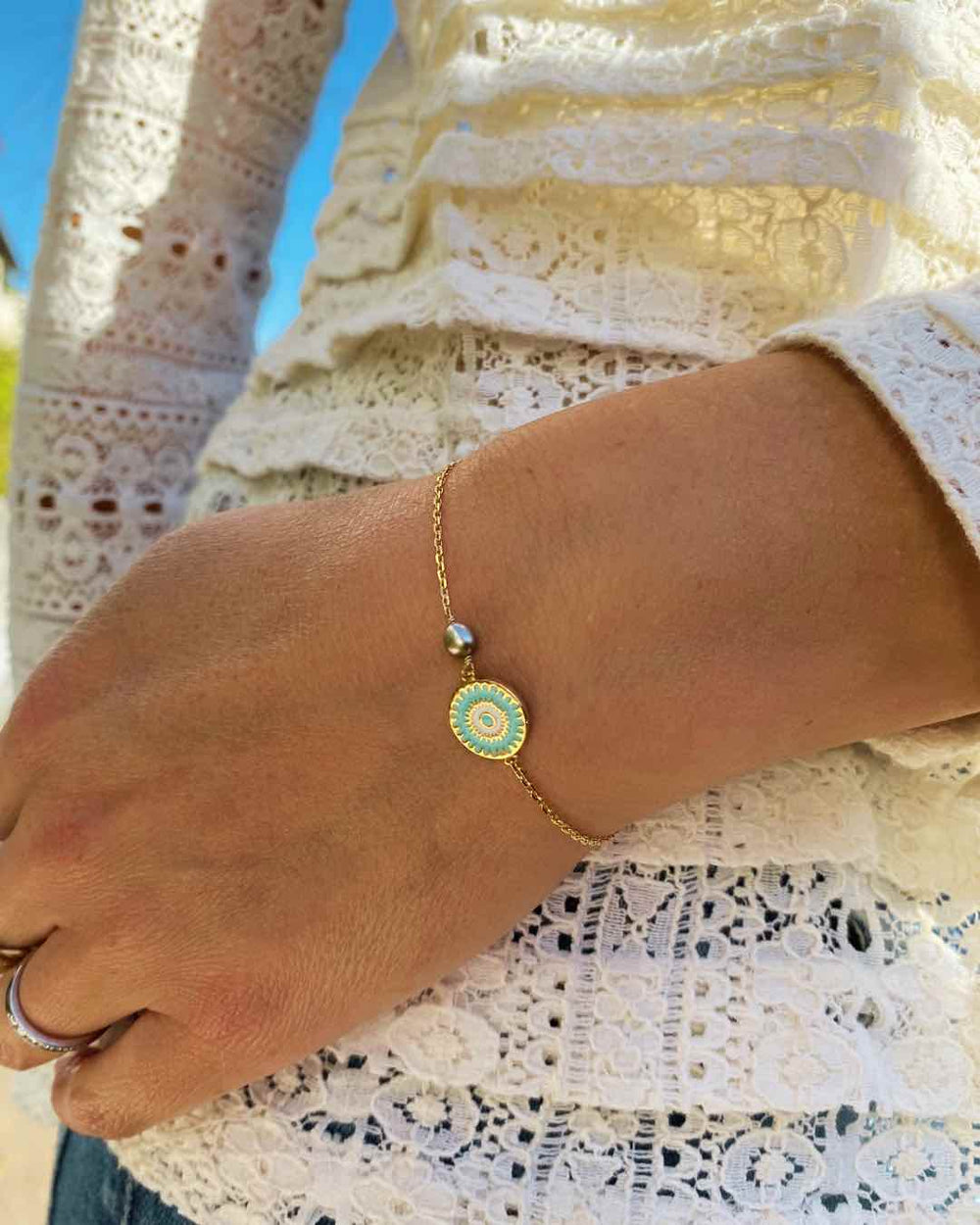 BRACELET MAUI