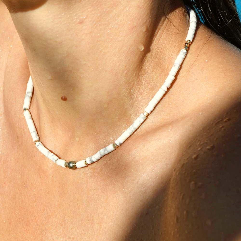 
                      
                        COLLIER KOKOMO, MARBLE - PARCI PARLÄ
                      
                    